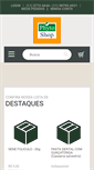 Mobile Screenshot of phytoshop.com.br